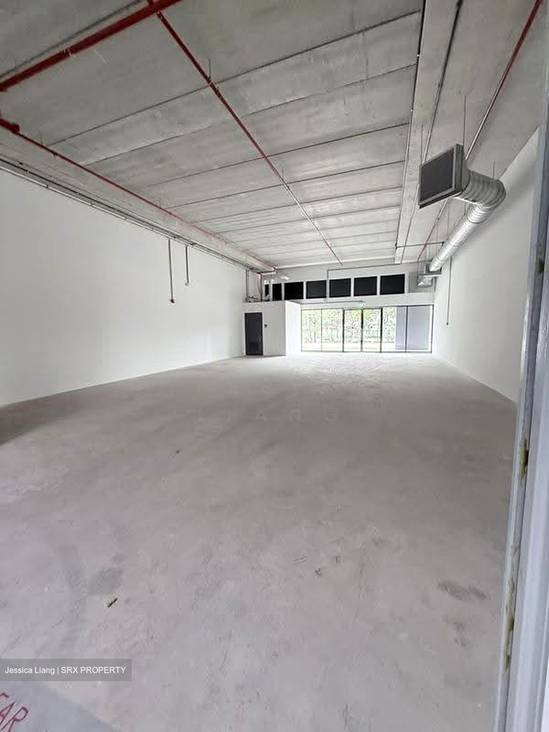 Tampines Connection (D18), Factory #621562511